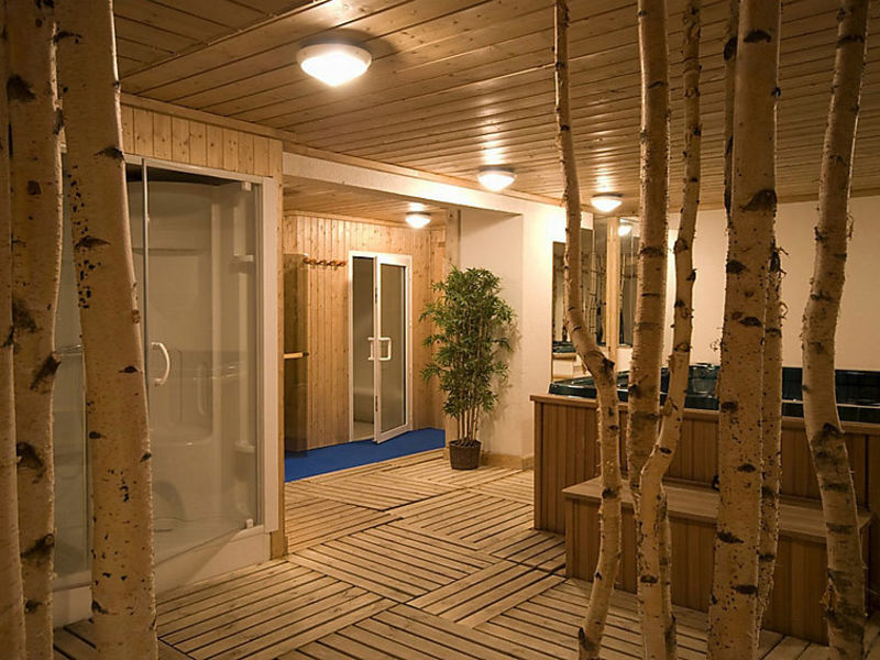 Les Balcons d'Anaite