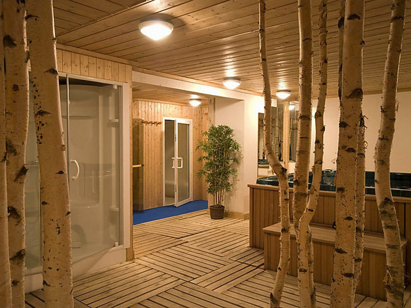 Les Balcons d'Anaite