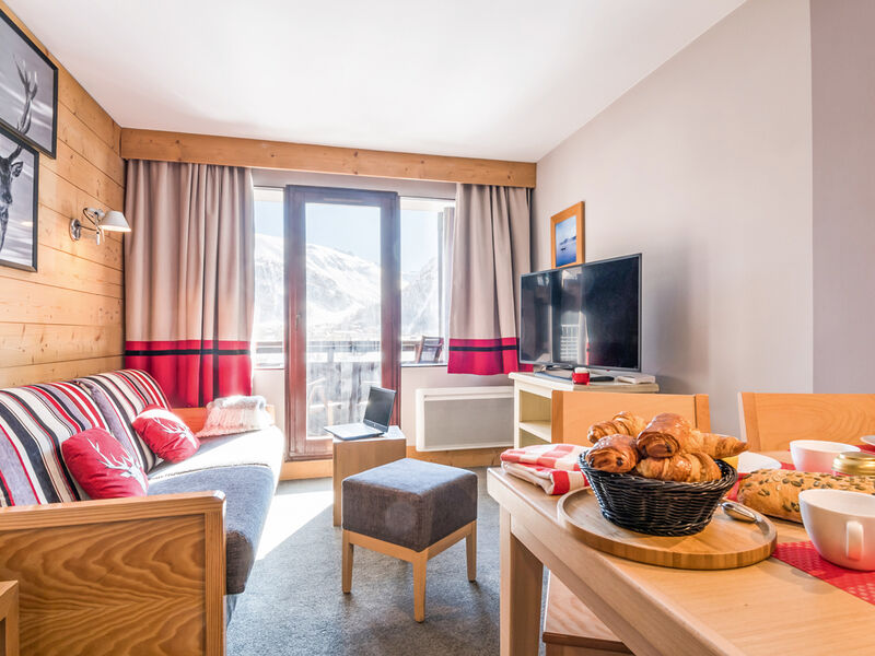 Residence Balcons de Bellevarde
