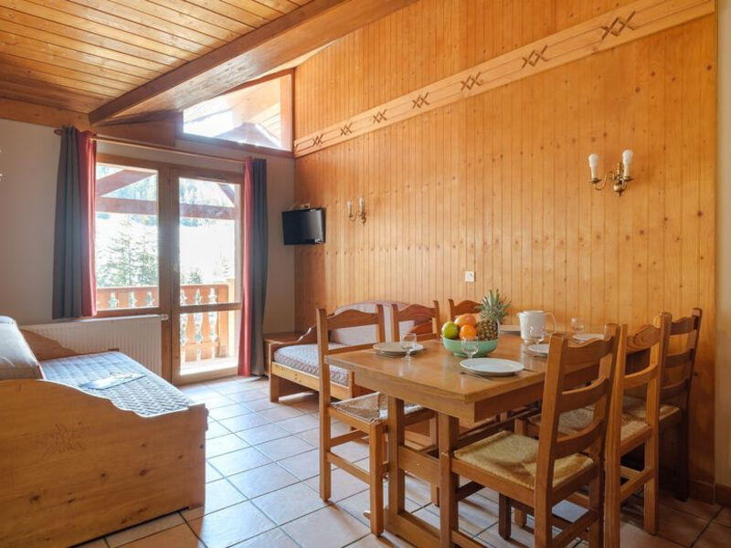 Les Balcons de Val Cenis Le Haut