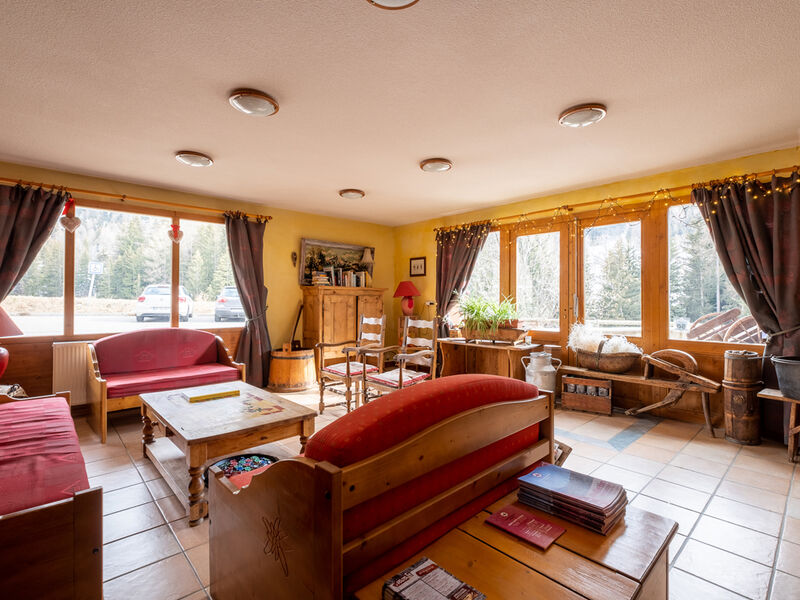 Residence Balcons Le Haut