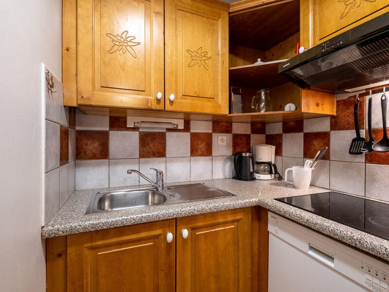 Residence Balcons Le Haut
