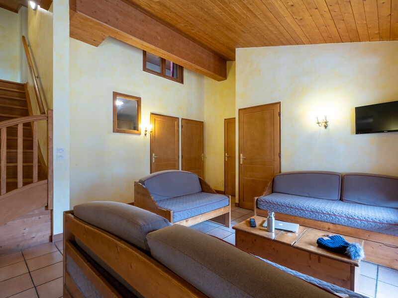 Residence Balcons Le Haut