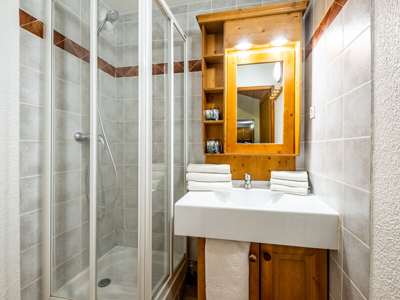 Residence Balcons Le Haut