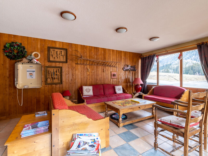 Residence Balcons Le Haut