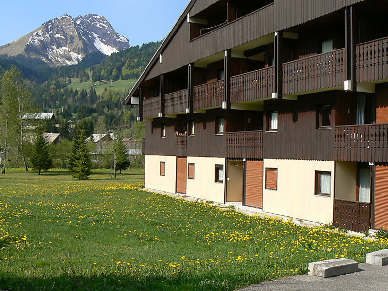 Les Campanules I, II, III