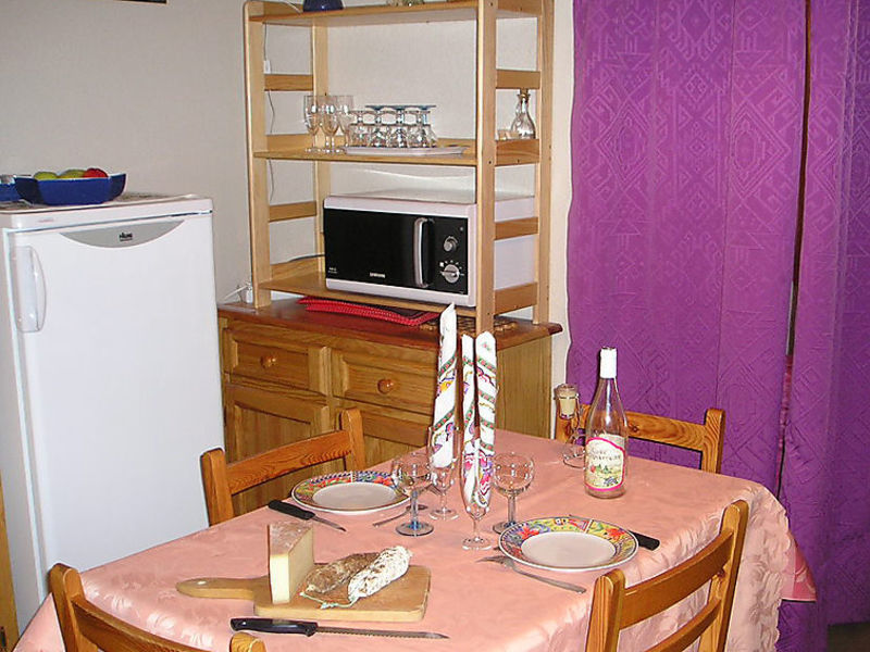 Les Campanules I, II, III