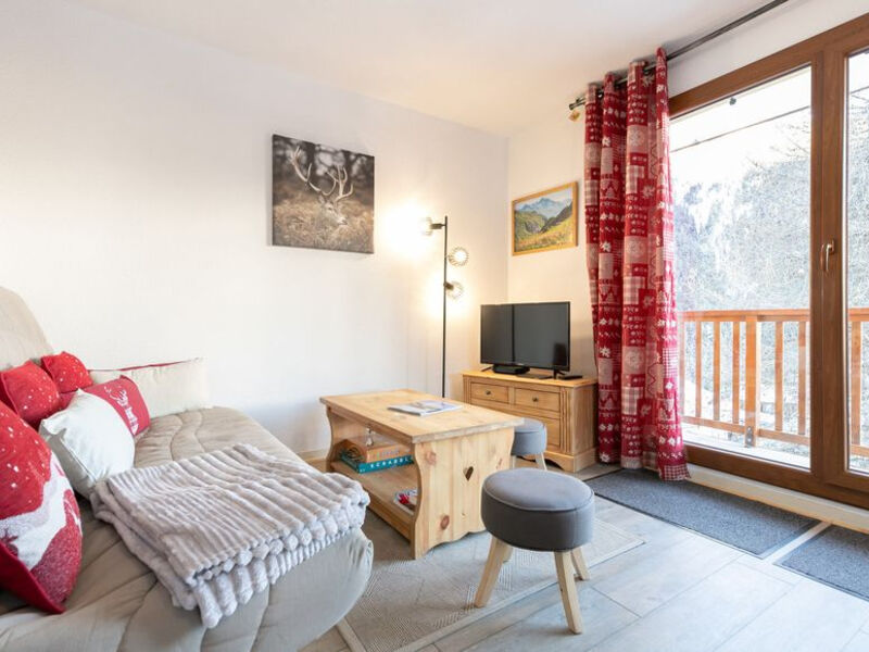 Les Chalets d'Arrondaz