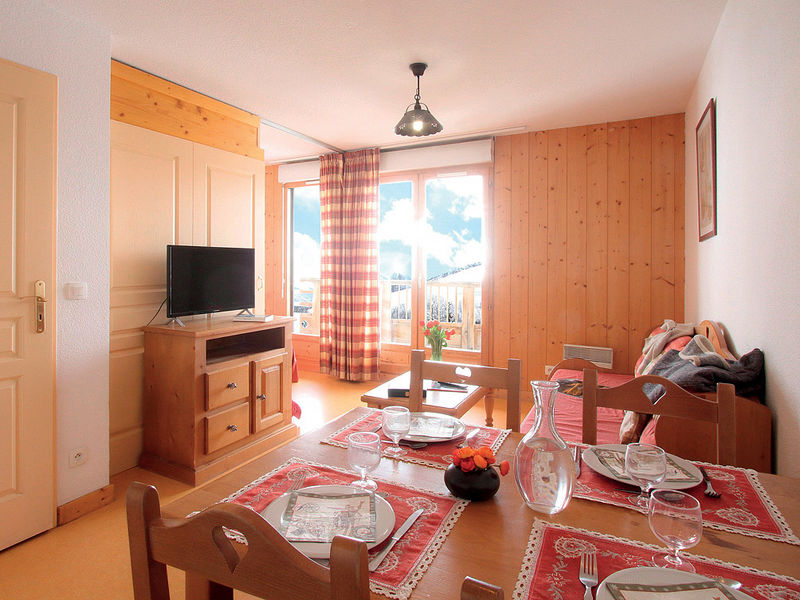 Residence Chalets de la Porte des Saisons