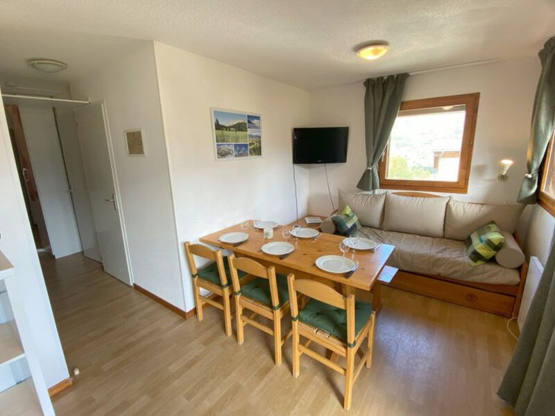 Les Chalets de SuperDévoluy