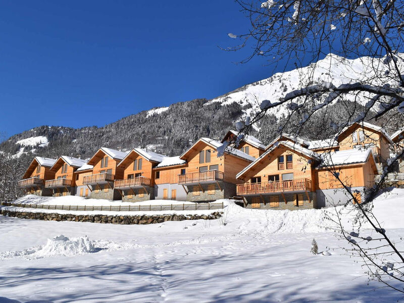 Les Chalets Des Etoiles