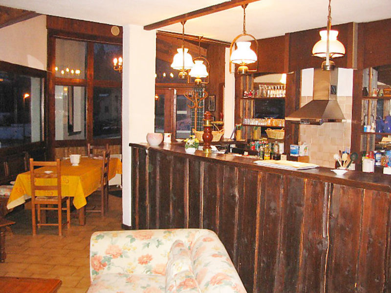 Les Chalets des Pistes