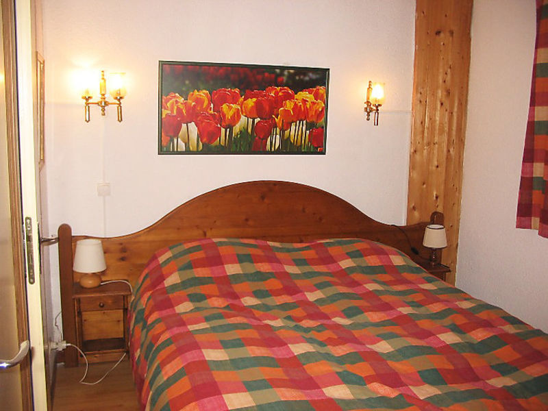 Les Chalets des Pistes