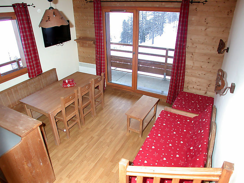 Les Chalets des Rennes
