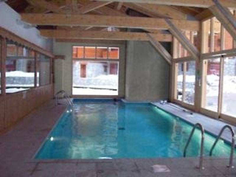 Les Chalets Edelweiss