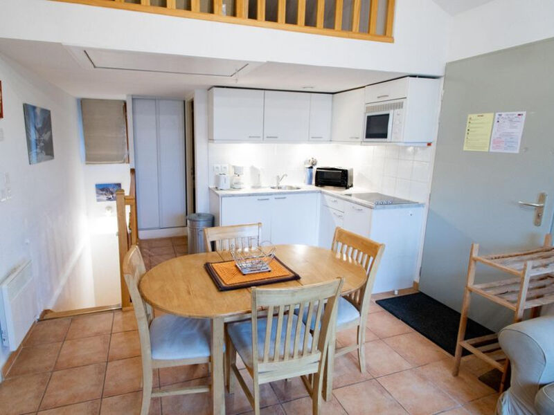 Les Chalets Petit Bonheur