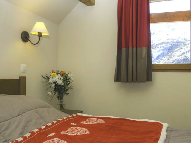 Les Chalets Valoria