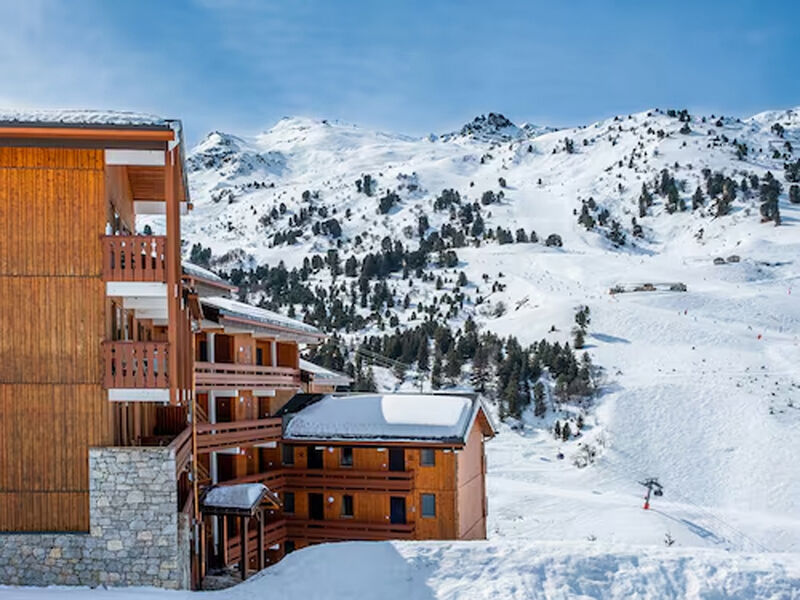 Residence Les Crets