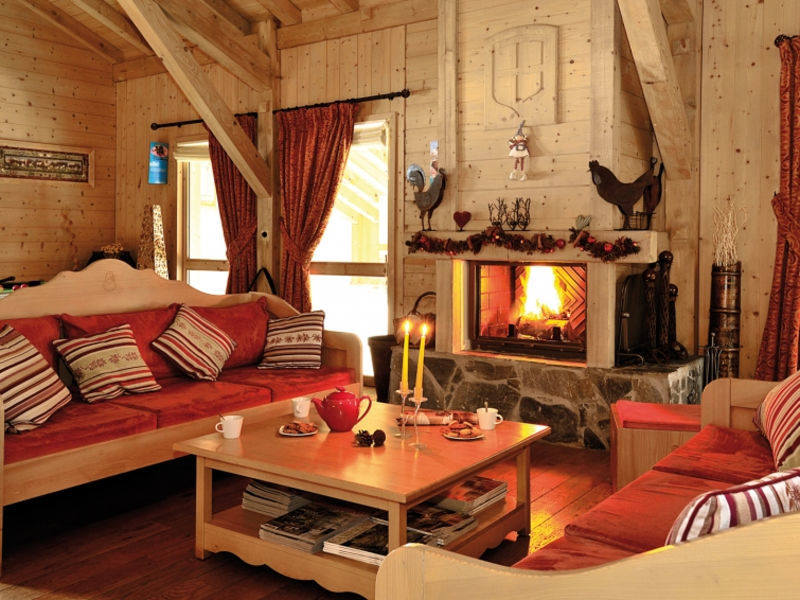 Les Fermes de Samoens