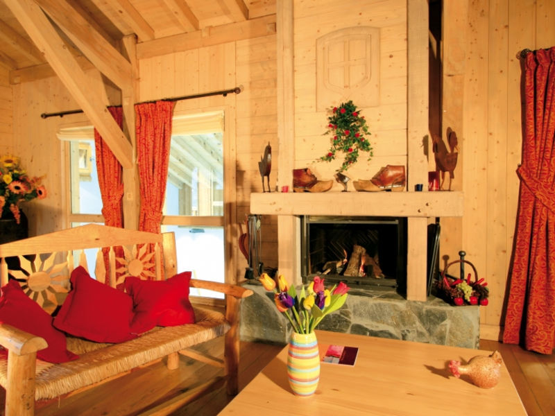 Les Fermes de Samoens