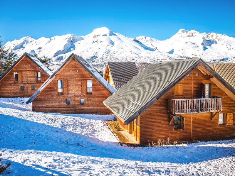Les Flocons du Soleil