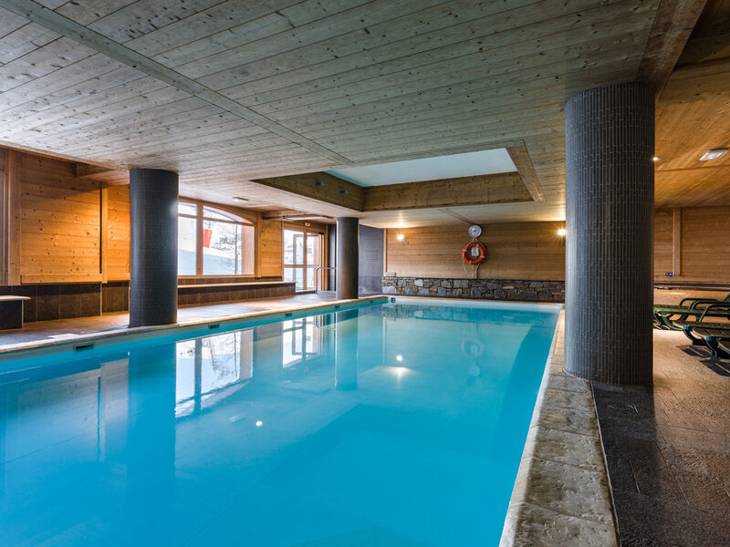 Residence Les Hauts de Comborciere
