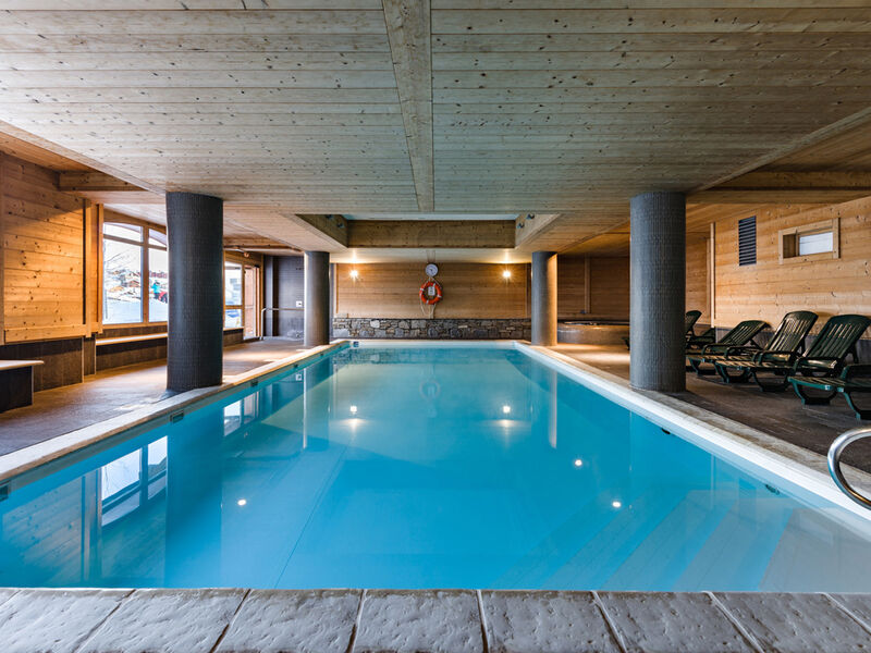 Residence Les Hauts de Comborciere