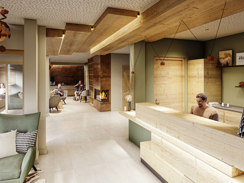 Residence Hauts de Vaujany