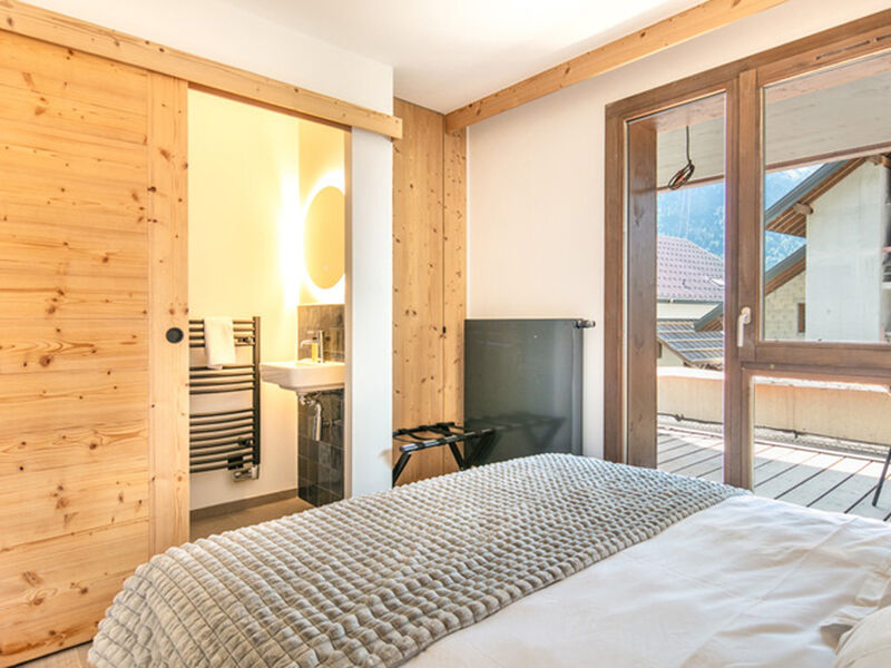 Residence Hauts de Vaujany