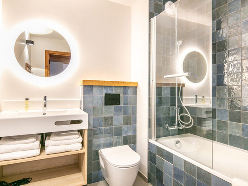 Residence Hauts de Vaujany