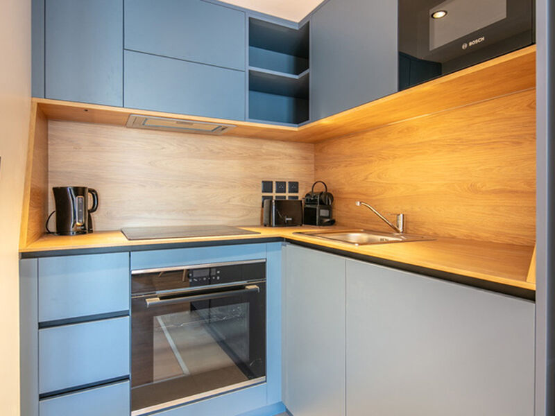 Residence Hauts de Vaujany