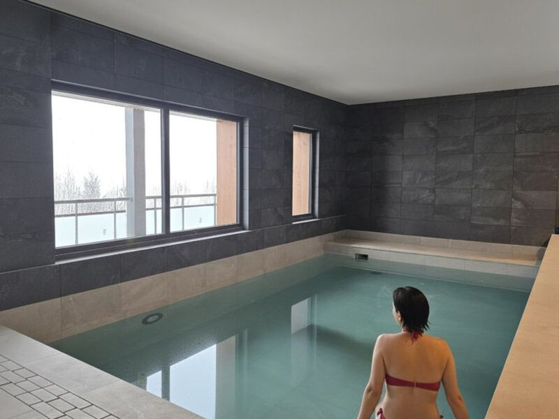 Les Hauts de Vaujany