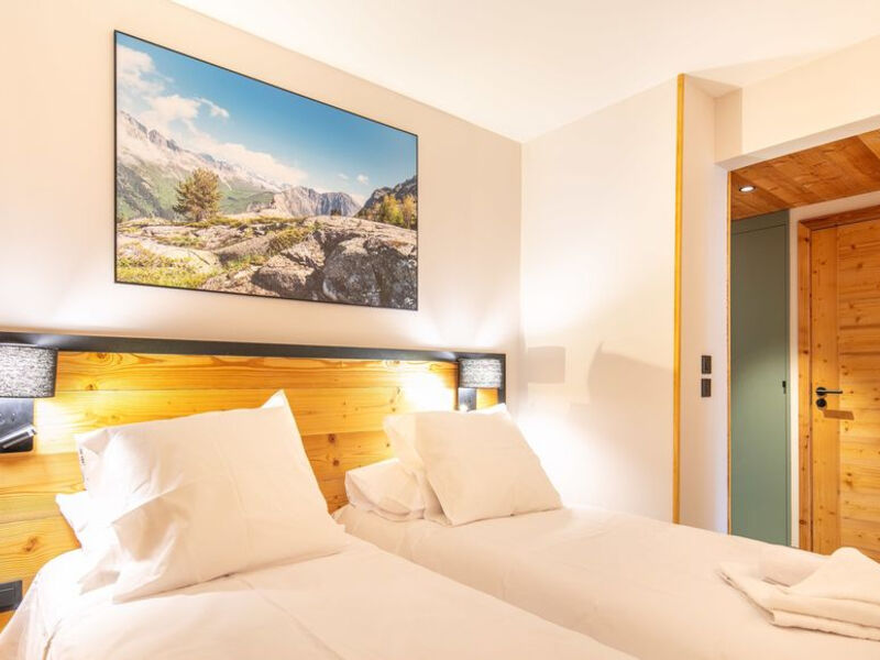 Les Hauts de Vaujany