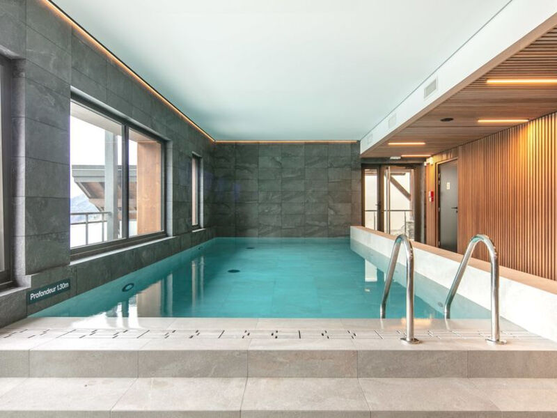 Les Hauts de Vaujany