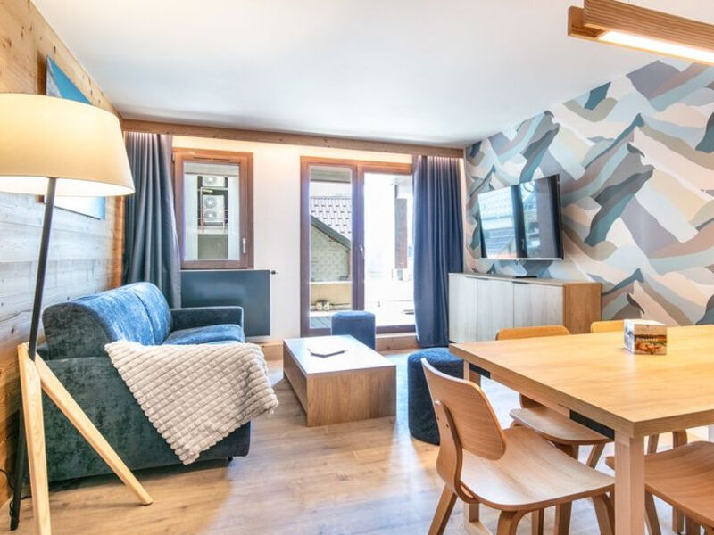 Les Hauts de Vaujany