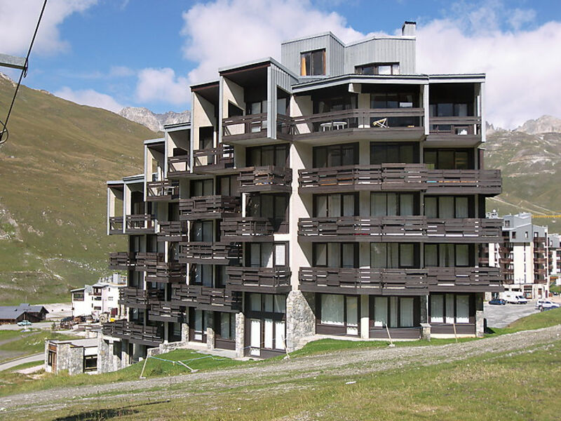 Les Hauts du Val Claret