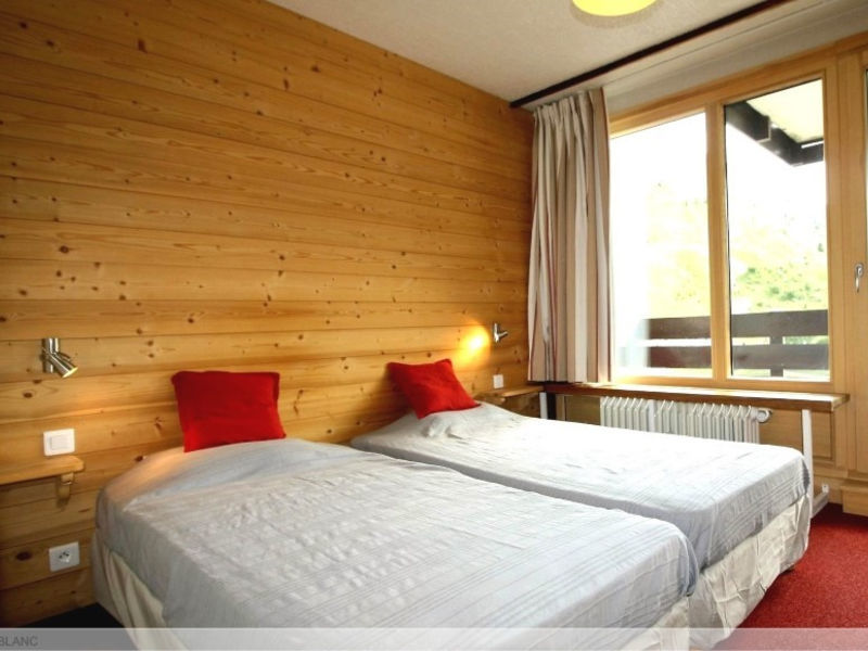 Les Résidences de Tignes Le Lavachet