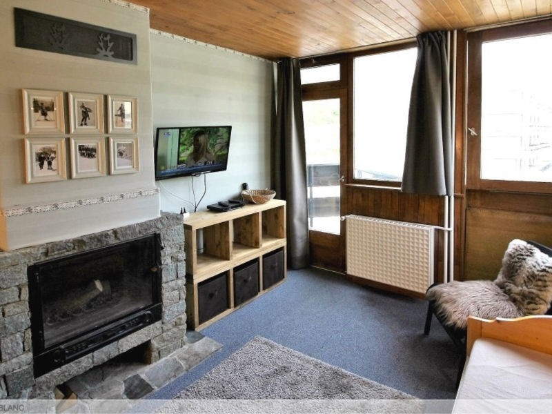 Les Résidences de Tignes Le Lavachet