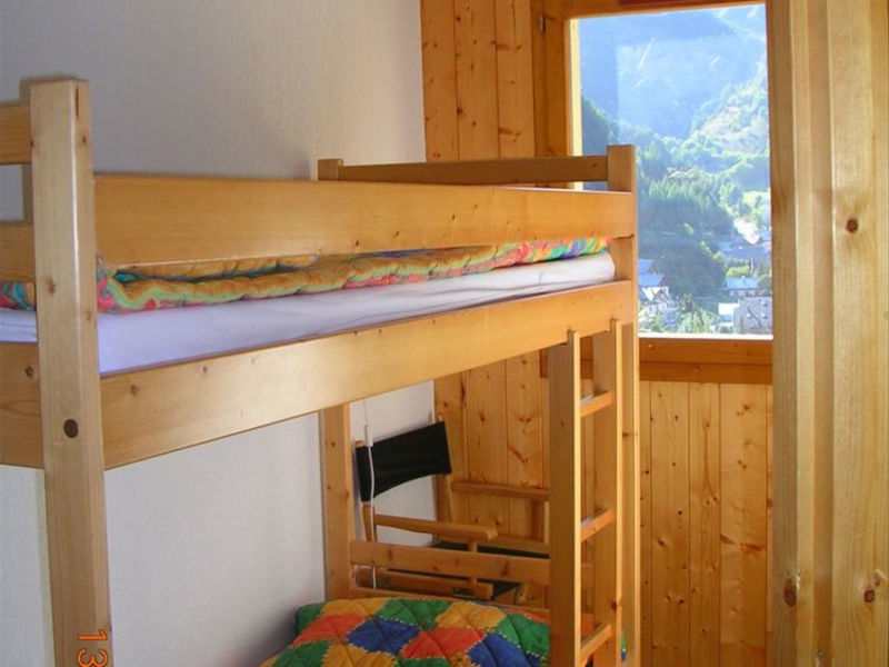 Les Résidences de valloire