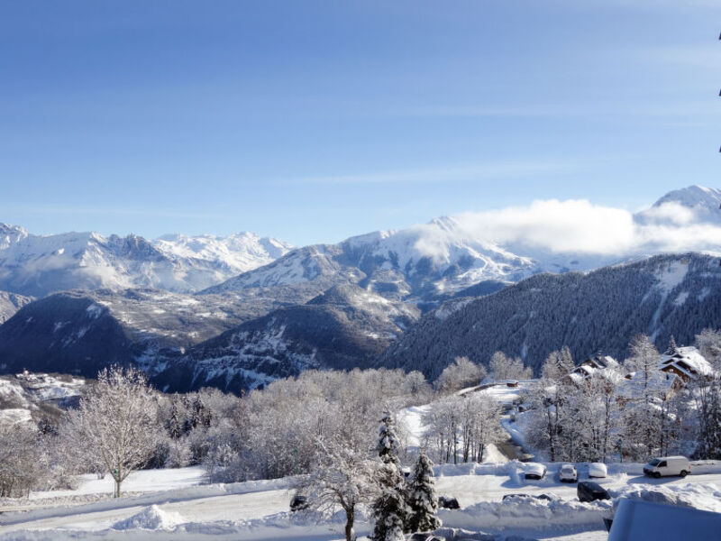 LES TERRASSES DU CORBIER