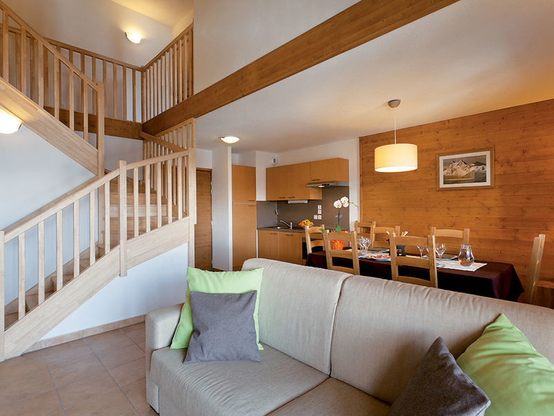 Residence L´Etoile des Cimes
