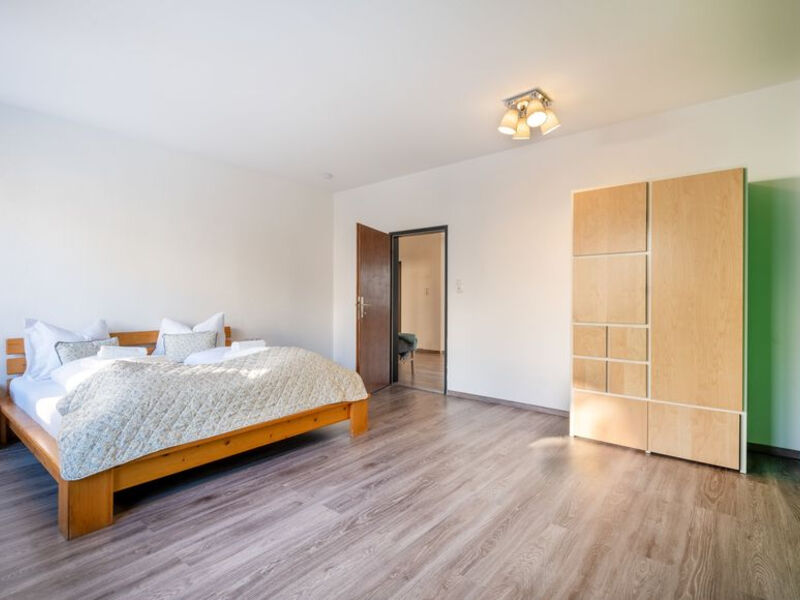 Linde Apartment