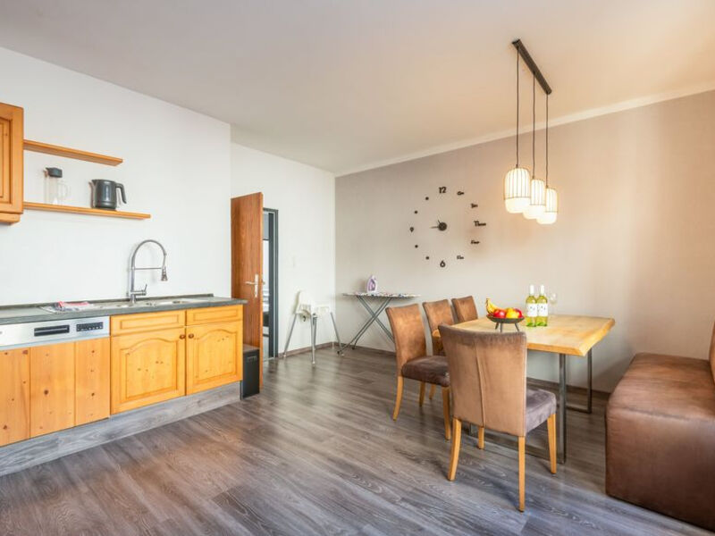 Linde Apartment