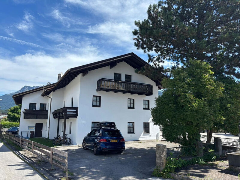 Linde Apartment