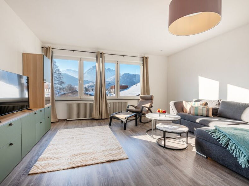 Linde Apartment