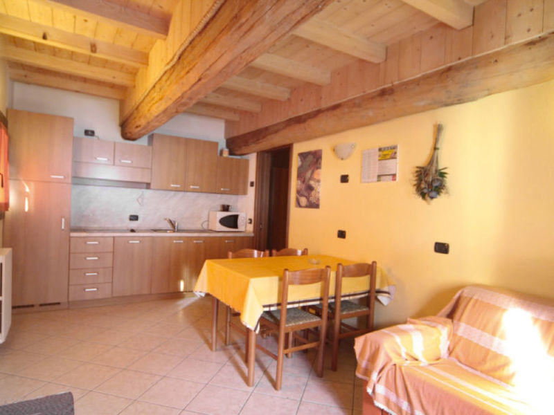 Livigno Ski Apartments