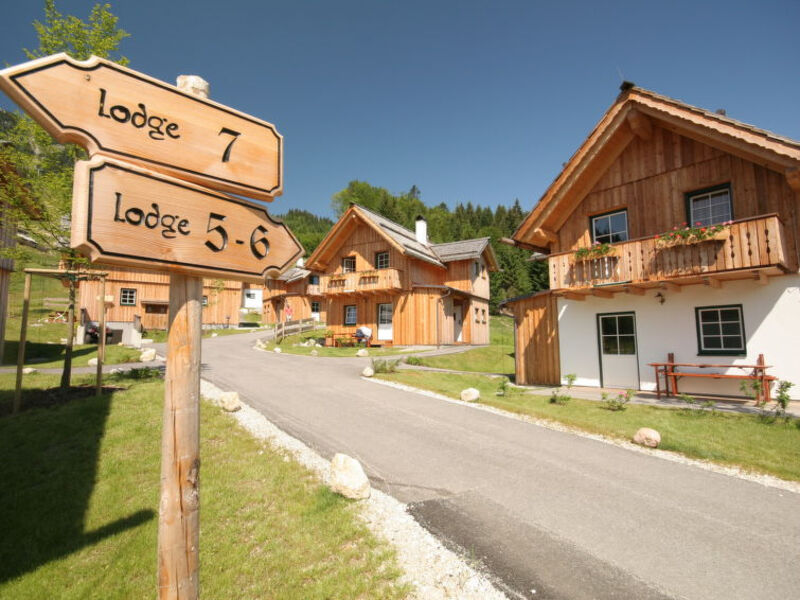 Lodge Alpine Comfort