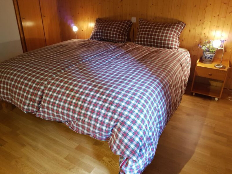 Lombachhaus Tal