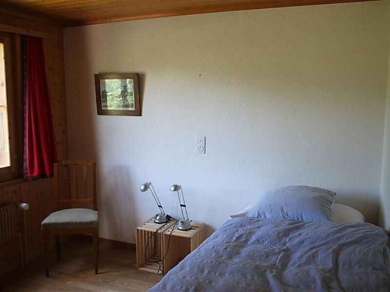 Lombachhaus Tal