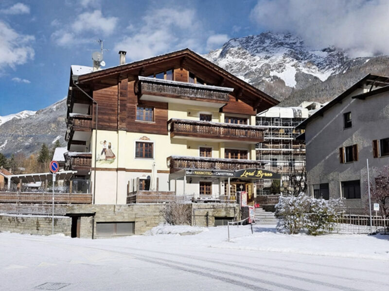 Residence Lucia